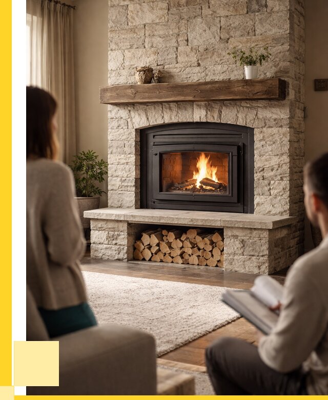 Проекты печей каминов в Тейково от 13048 р. | ЭриданТкв