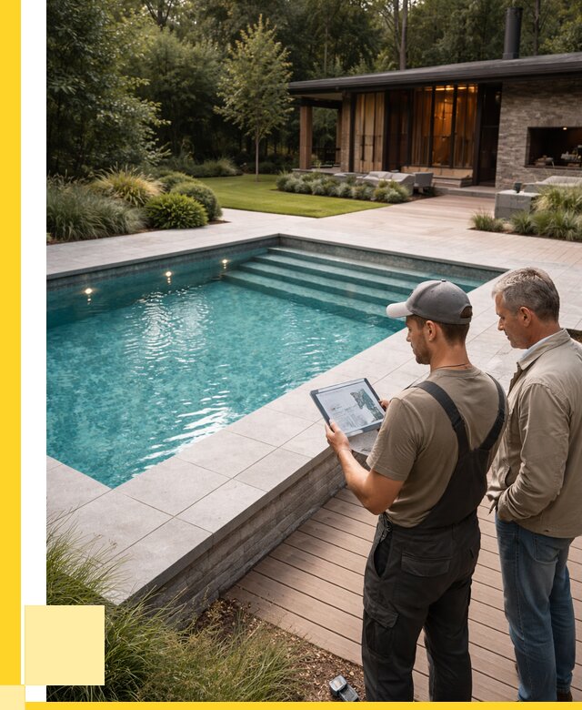 Строительство бассейнов в Тейково от 1304760 р. ЭриданТкв