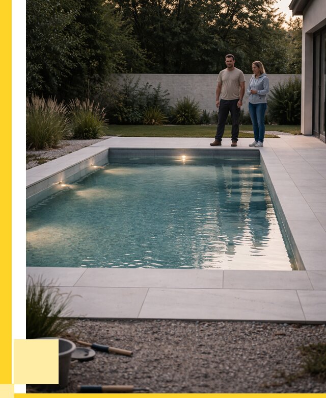 Проектирование бассейнов в Тейково от 76111 р. | ЭриданТкв