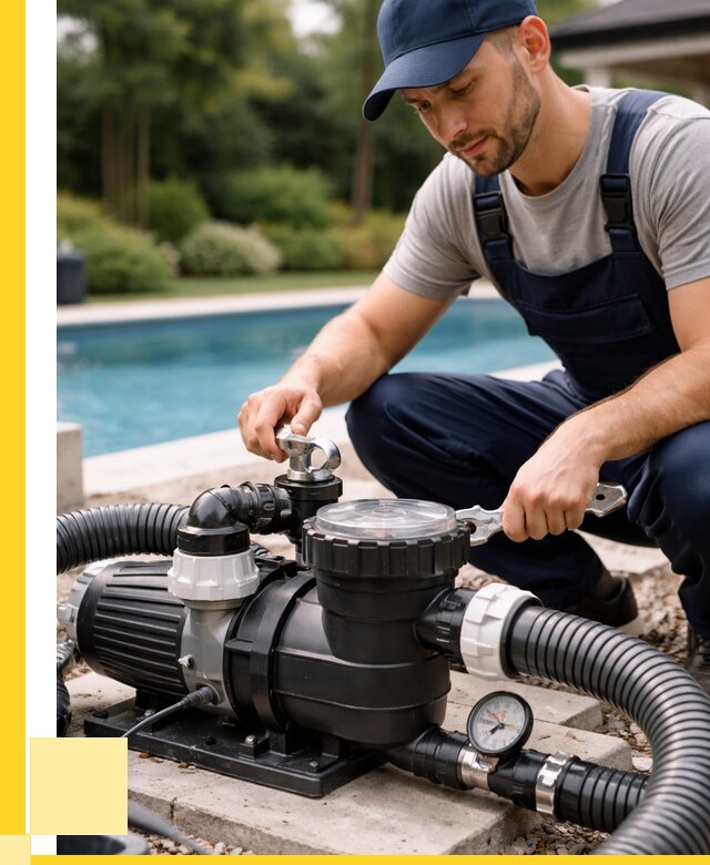 Насосы для бассейнов в Тейково купить от 13048 р. | ЭриданТкв
