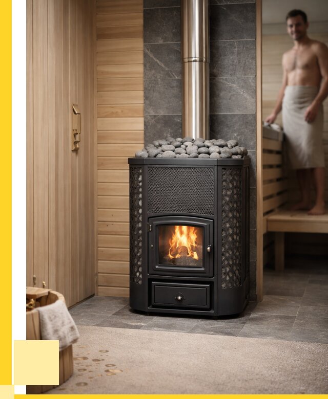 Печи для саун: Harvia, Tylo, EOS в Тейково от 48929 р. | ЭриданТкв