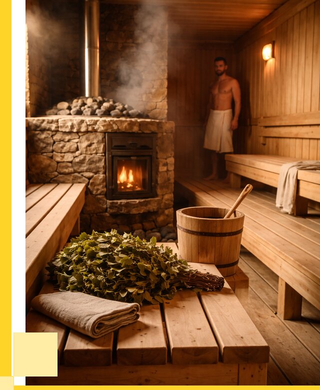 Парилки для бани купить в Тейково от 81548 р. | ЭриданТкв