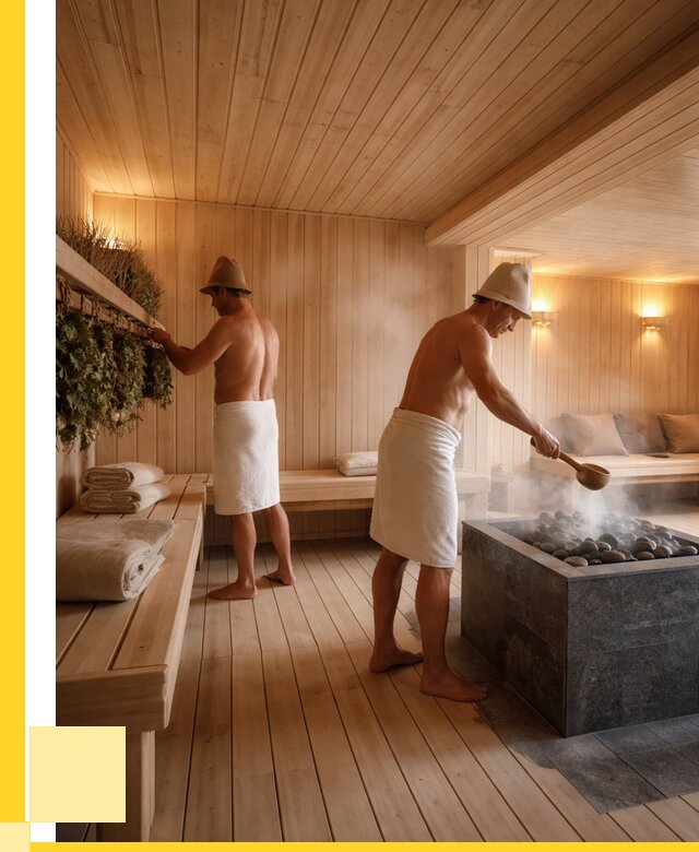 Баня и SPA под ключ в Тейково от 869840 р. строительство ЭриданТкв
