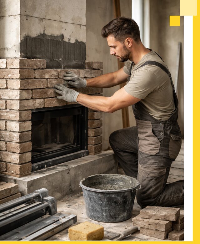 Услуги по устройству и монтажу Расул в банях и саунах в Тейково